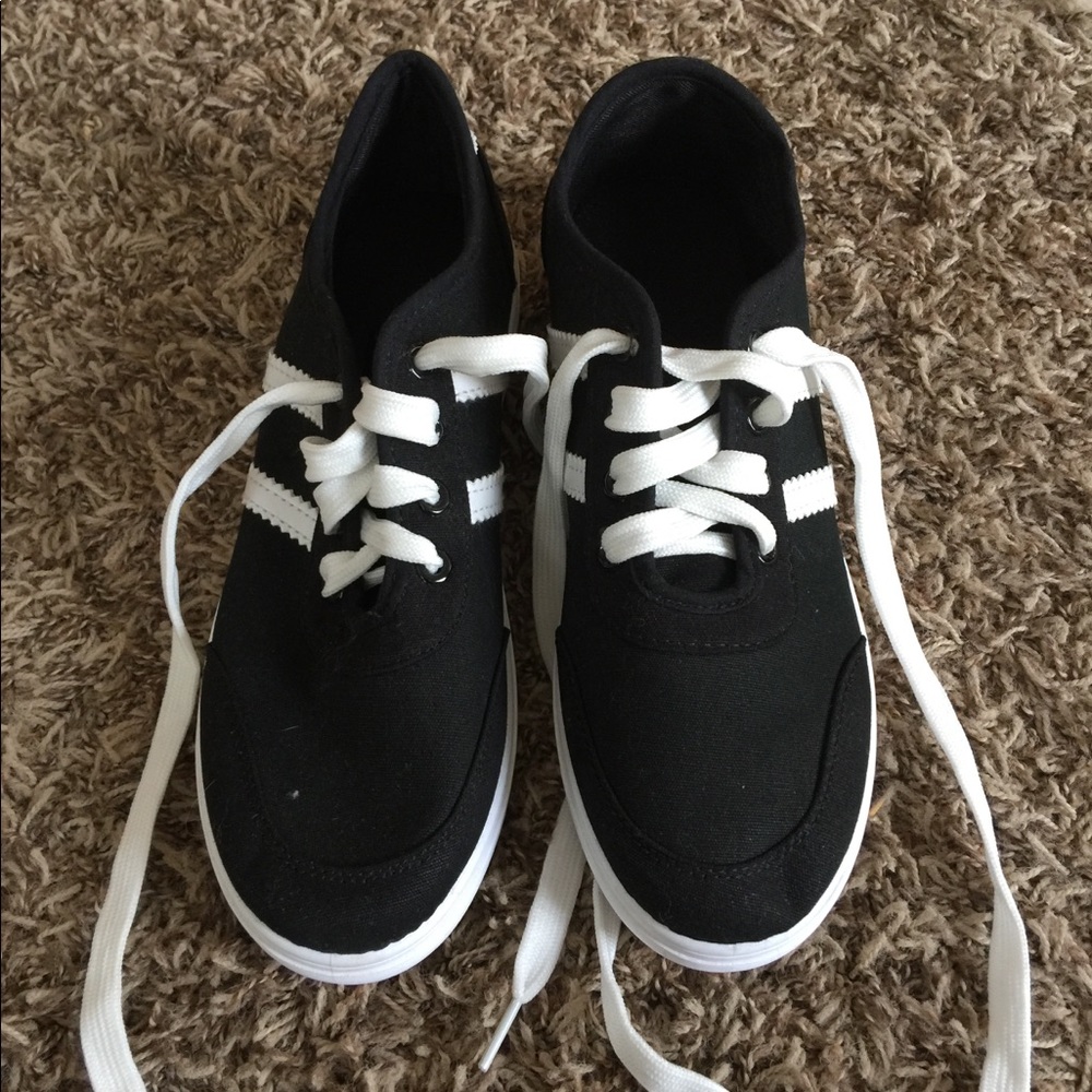 P K shoes
